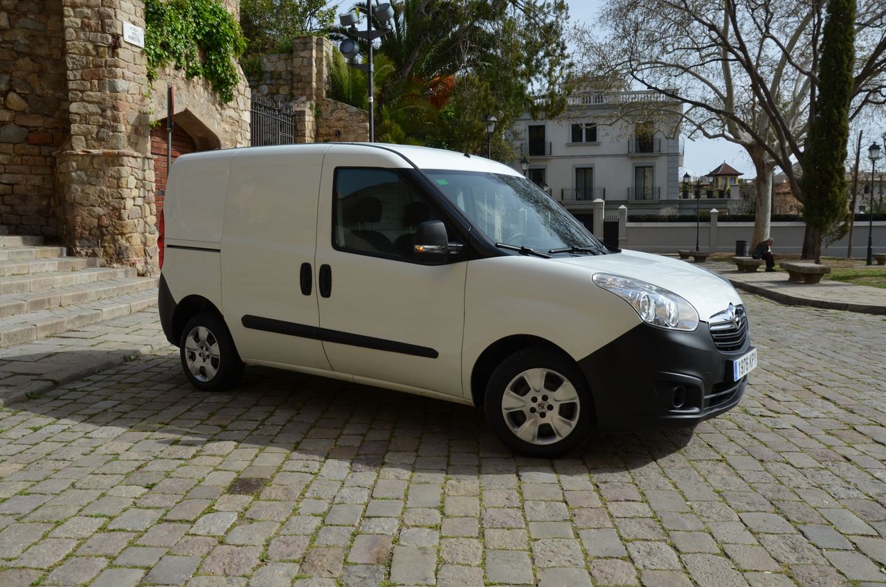 Opel Combo BLACK FRIDAY WEEK IS HERE ...  - Foto 45