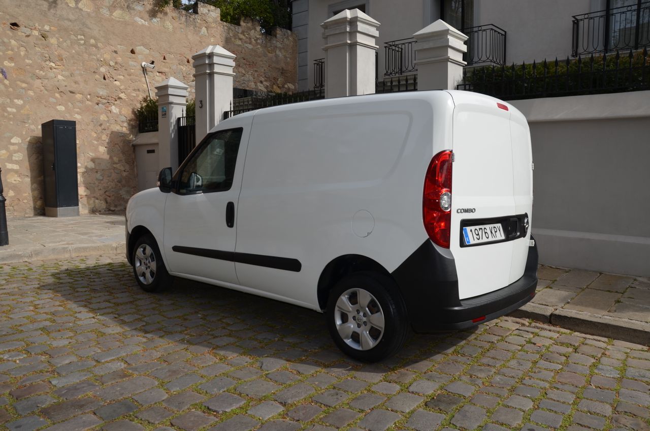 Opel Combo BLACK FRIDAY WEEK IS HERE ...  - Foto 15