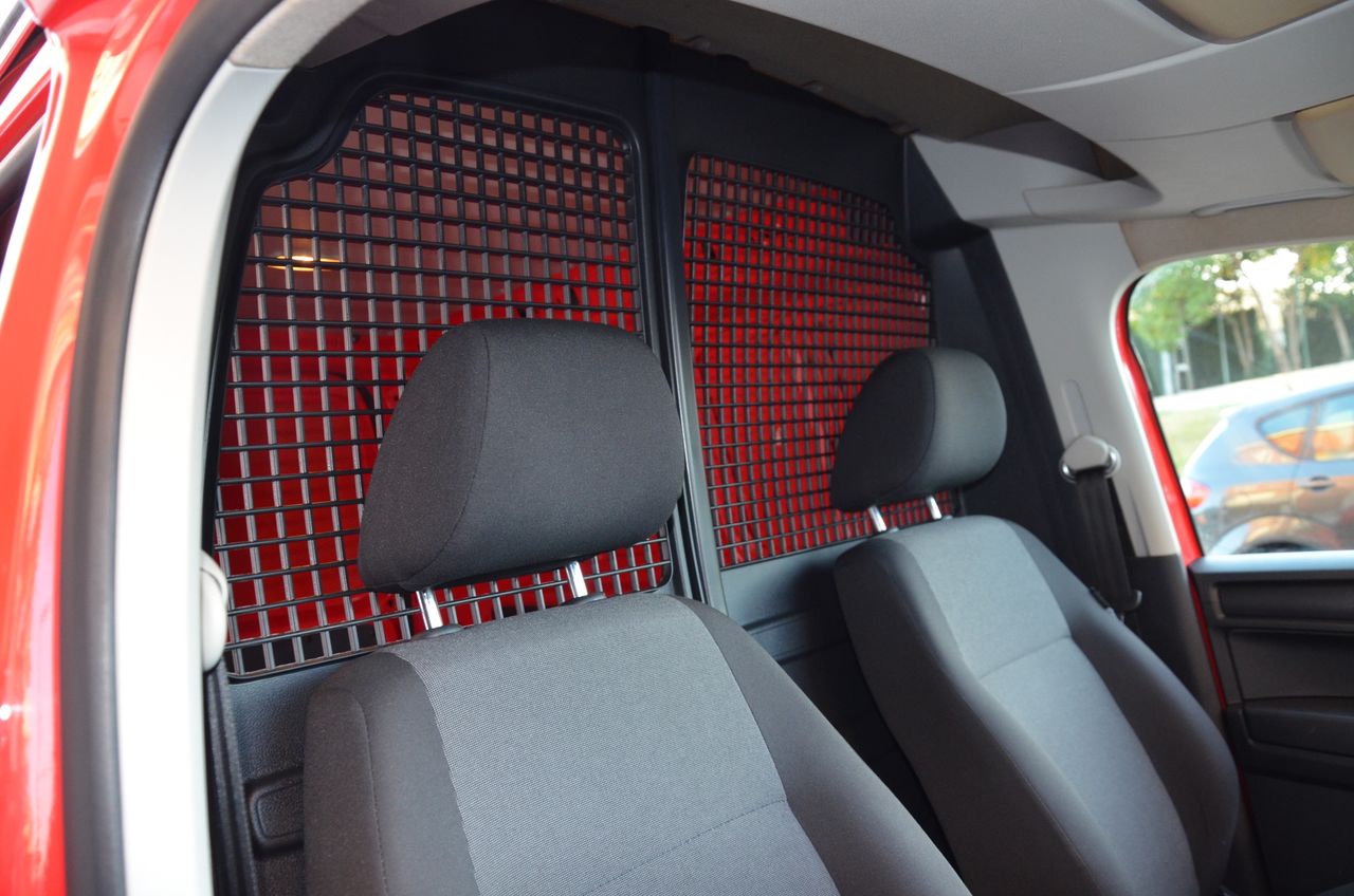 Volkswagen Caddy PROFESIONAL FURGÓN BMT 2.0 TDI 75CV../ PACK CONFORT../  - Foto 15