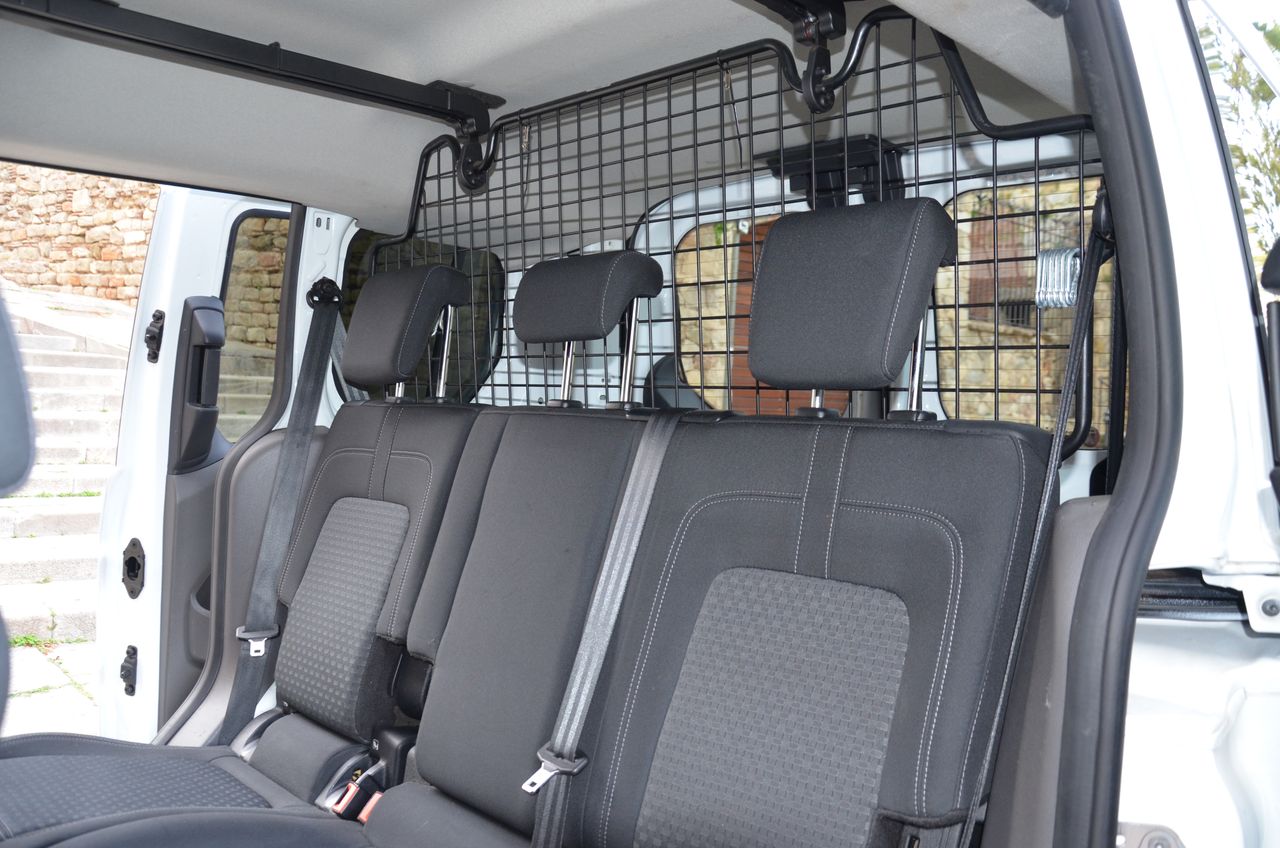 Ford Transit Connect 1.5 TDCI TREND 100CV  MT6 DOBLE  PUERTA  LATERAL  - Foto 7