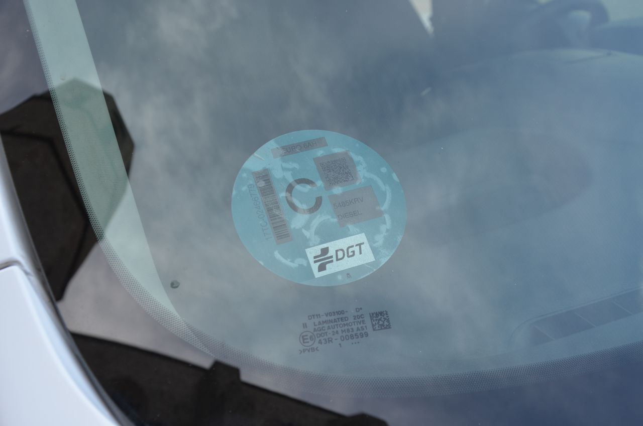 Ford Transit Connect 1.5 TDCI TREND 100CV  MT6 DOBLE  PUERTA  LATERAL  - Foto 31