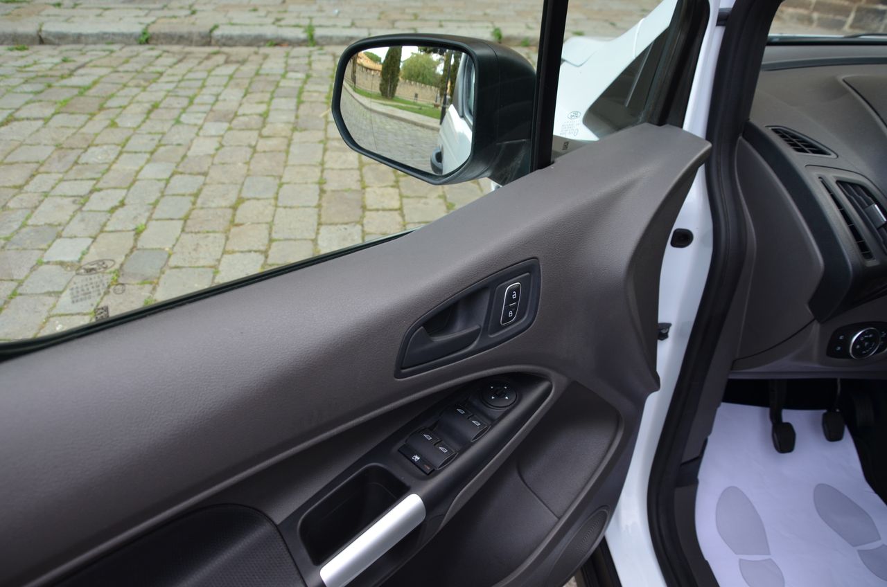 Ford Transit Connect 1.5 TDCI TREND 100CV  MT6 DOBLE  PUERTA  LATERAL  - Foto 14