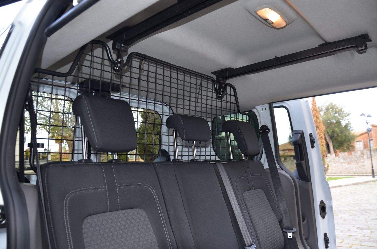Ford Transit Connect 1.5 TDCI TREND 100CV  MT6 DOBLE  PUERTA  LATERAL  - Foto 27