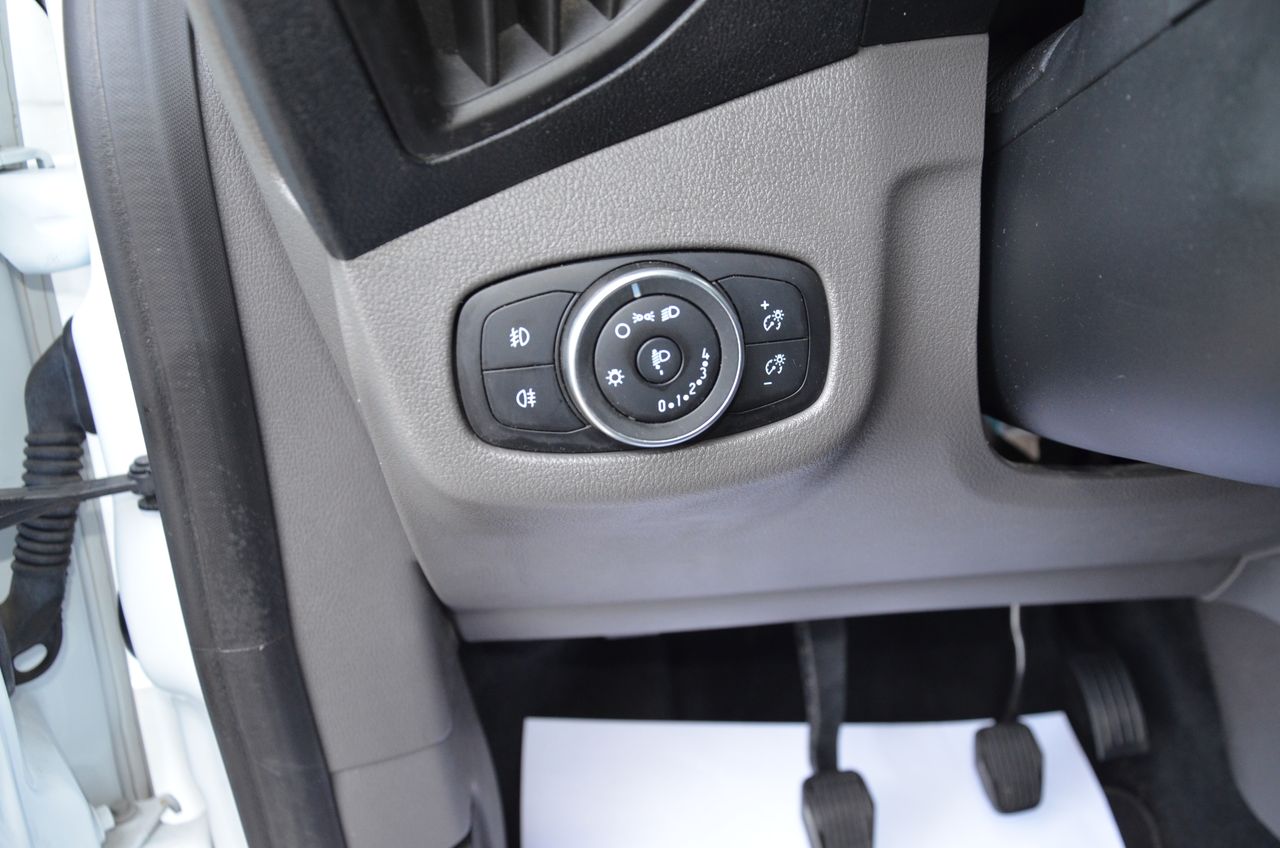 Ford Transit Connect 1.5 TDCI TREND 100CV  MT6 DOBLE  PUERTA  LATERAL  - Foto 15