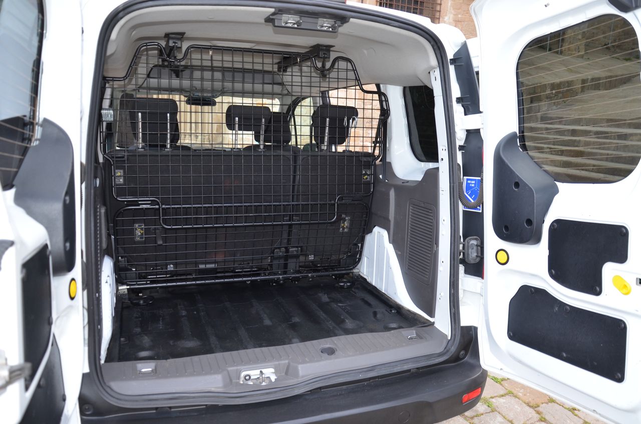 Ford Transit Connect 1.5 TDCI TREND 100CV  MT6 DOBLE  PUERTA  LATERAL  - Foto 11