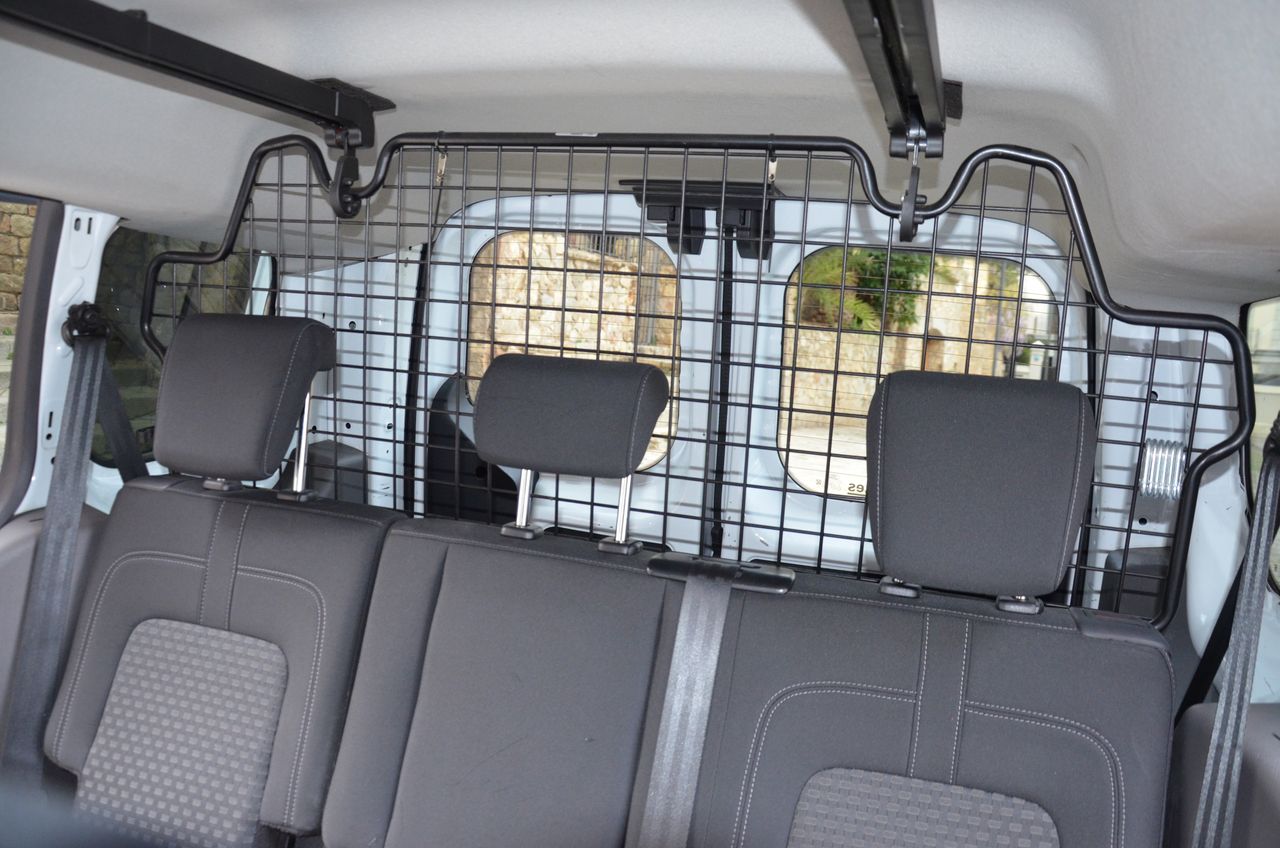 Ford Transit Connect 1.5 TDCI TREND 100CV  MT6 DOBLE  PUERTA  LATERAL  - Foto 21