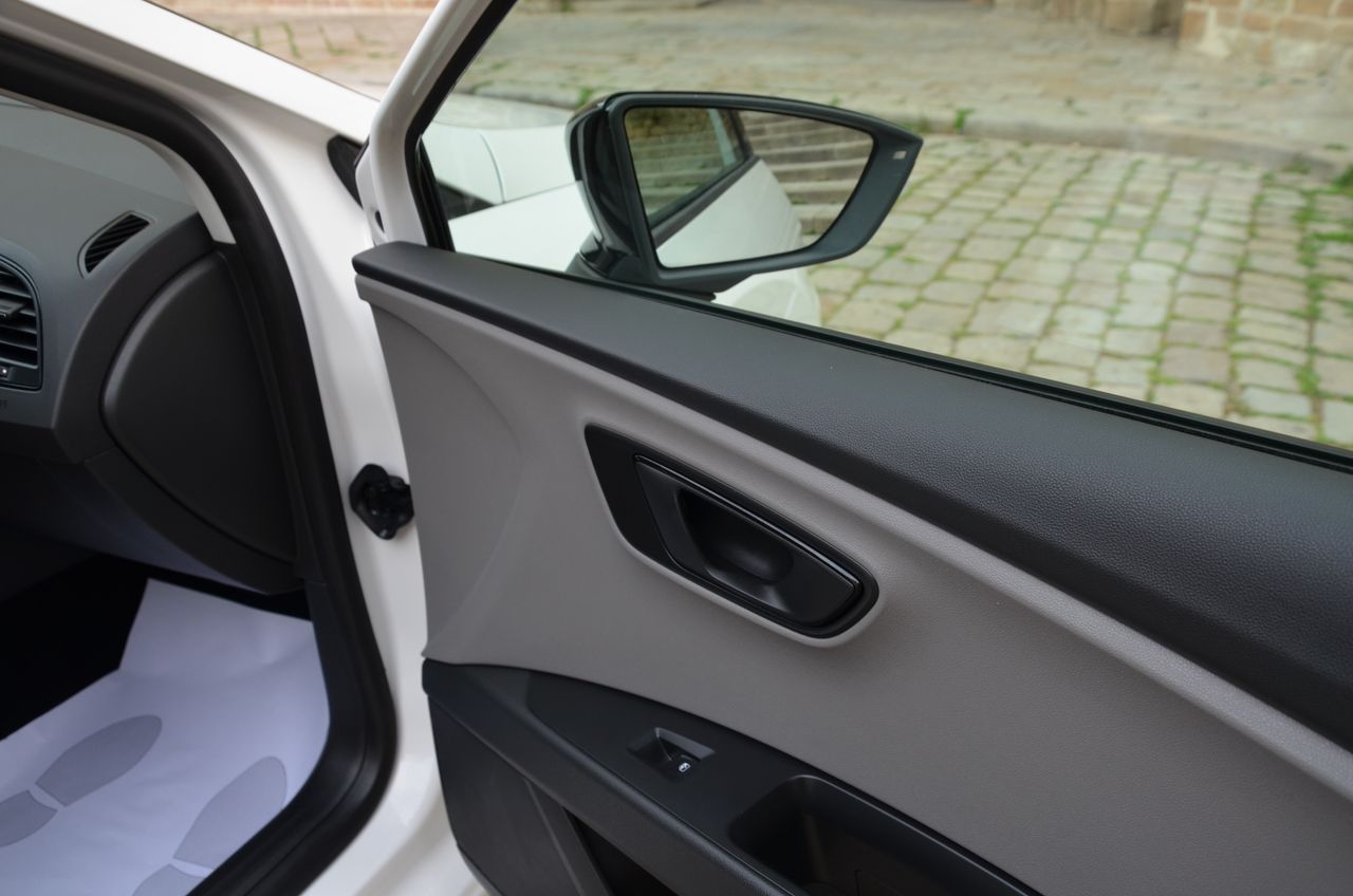 Seat Leon 1.6 TDI S&S REFERENCE  115CV  - Foto 20