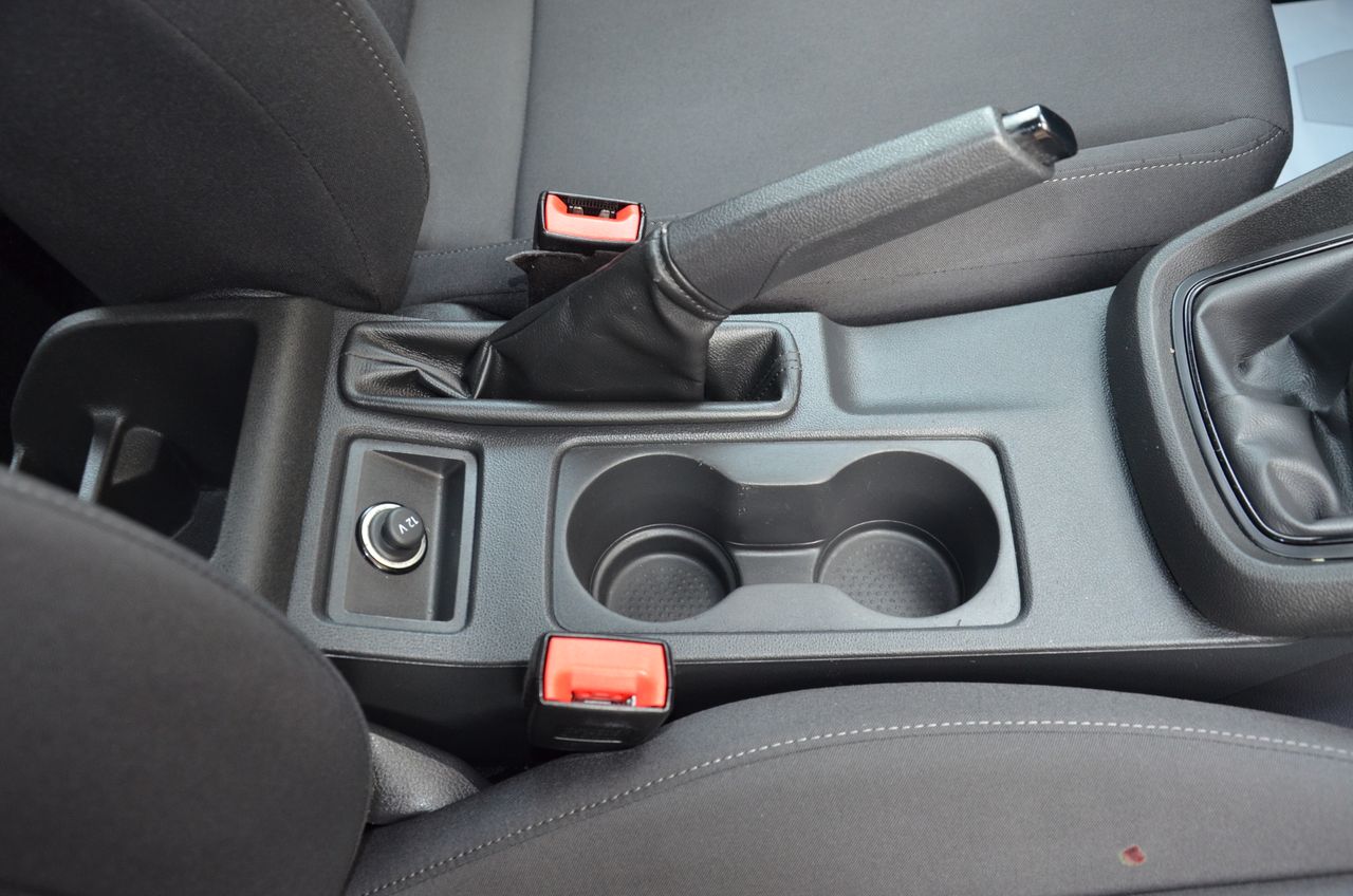 Seat Leon 1.6 TDI S&S REFERENCE  115CV  - Foto 24