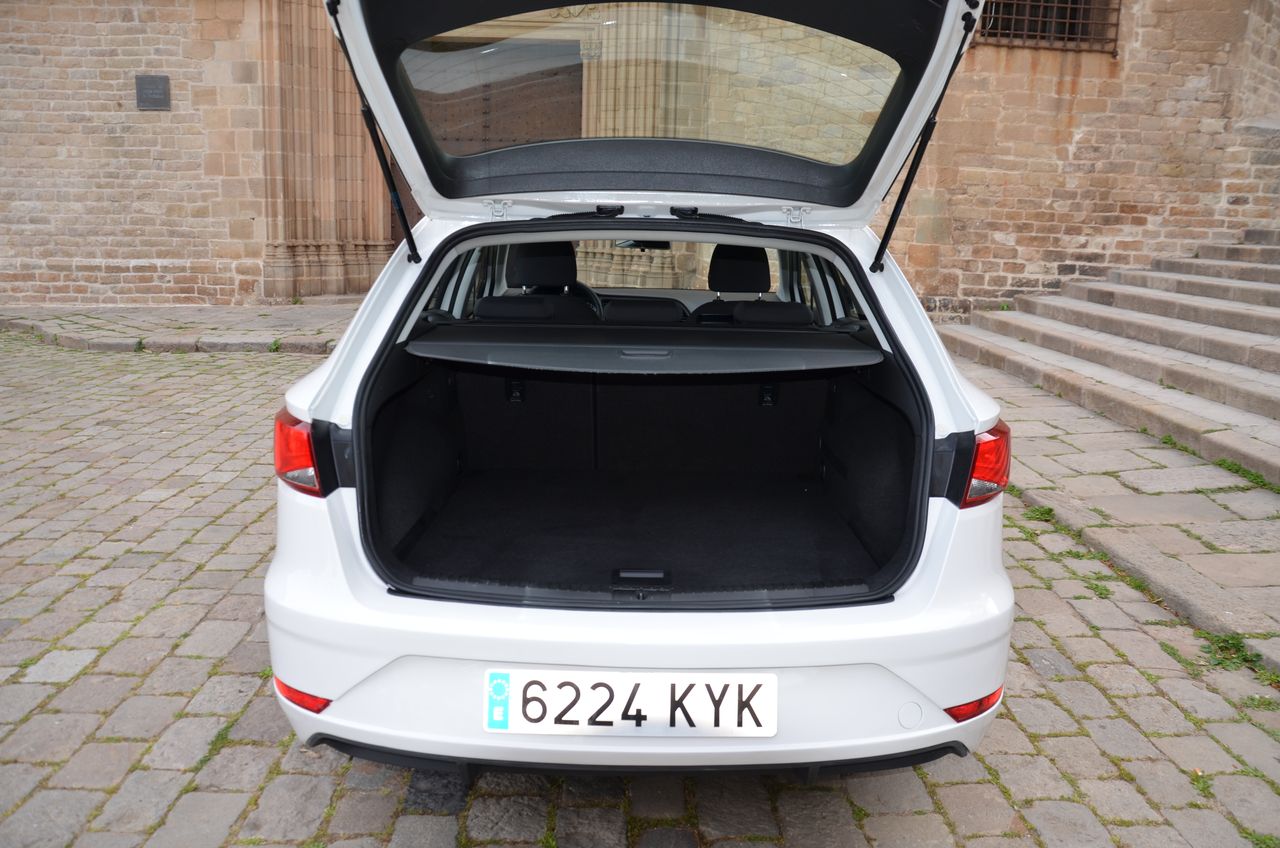 Seat Leon 1.6 TDI S&S REFERENCE  115CV  - Foto 12