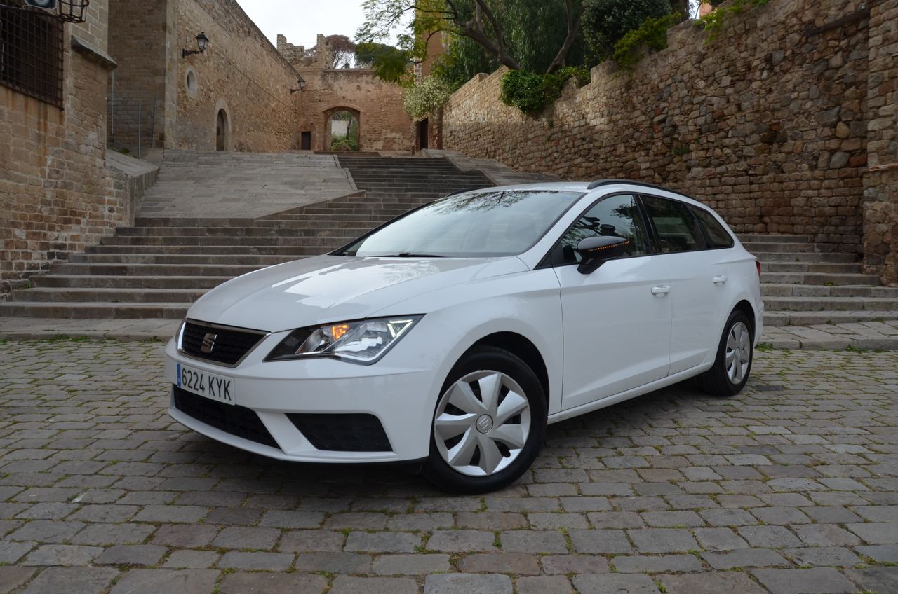 Seat Leon 1.6 TDI S&S REFERENCE  115CV  - Foto 27