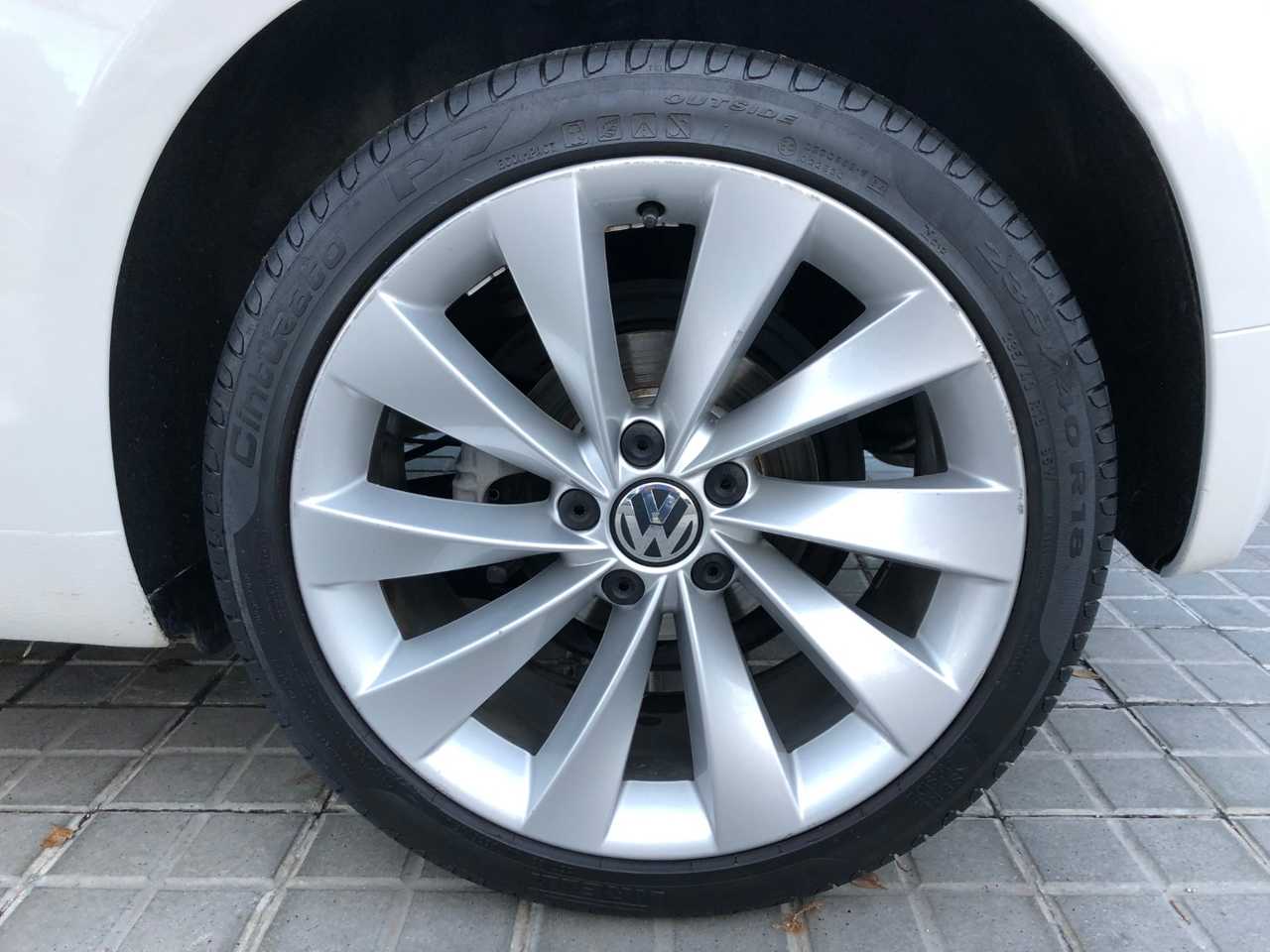 Volkswagen Scirocco 2.0 TDI 140 CV DPF 3 P ÚNICO PROPIETARIO / NACIONAL   LIBRO REVISIONES - Foto 25