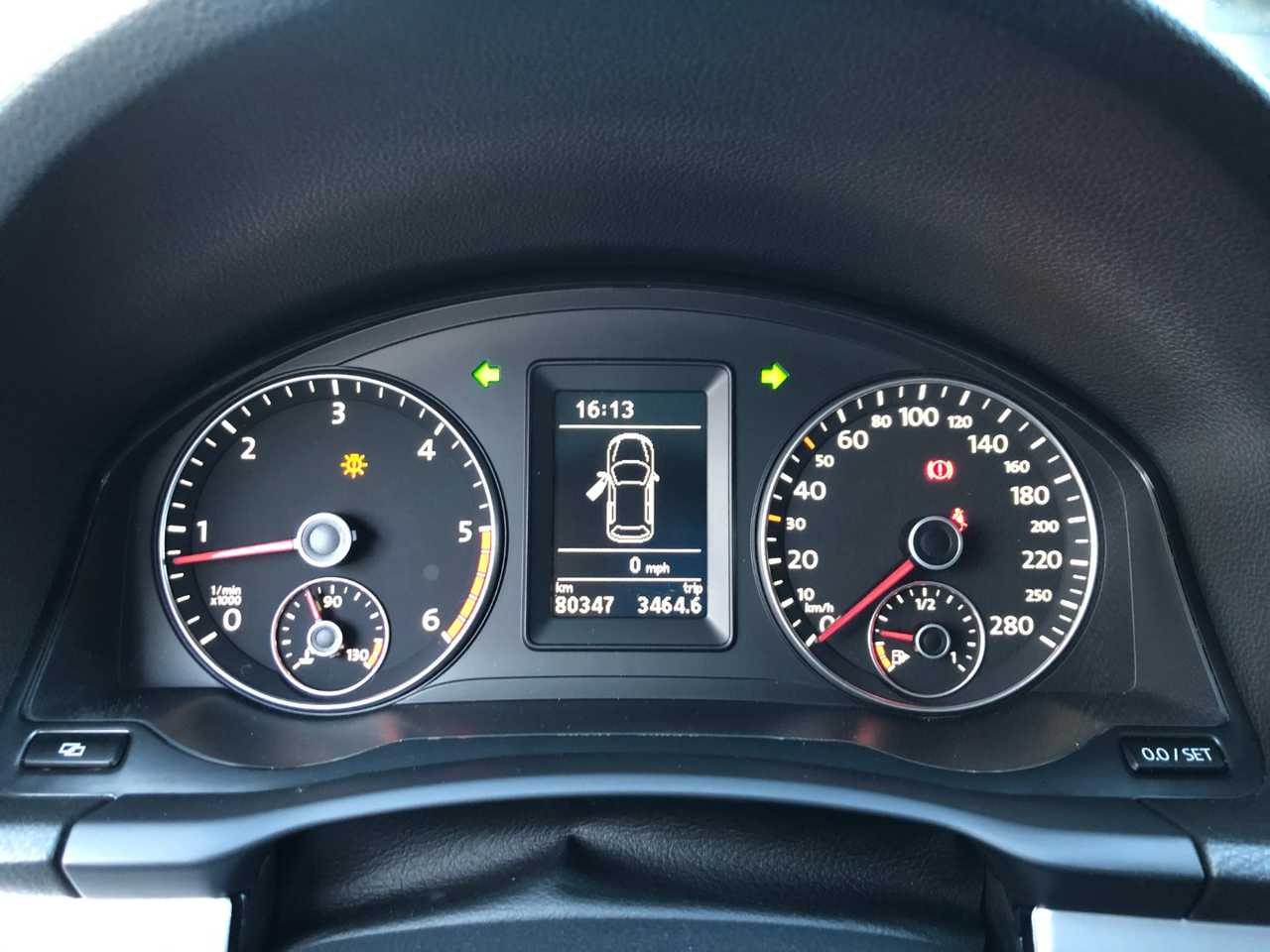 Volkswagen Scirocco 2.0 TDI 140 CV DPF 3 P ÚNICO PROPIETARIO / NACIONAL   LIBRO REVISIONES - Foto 22