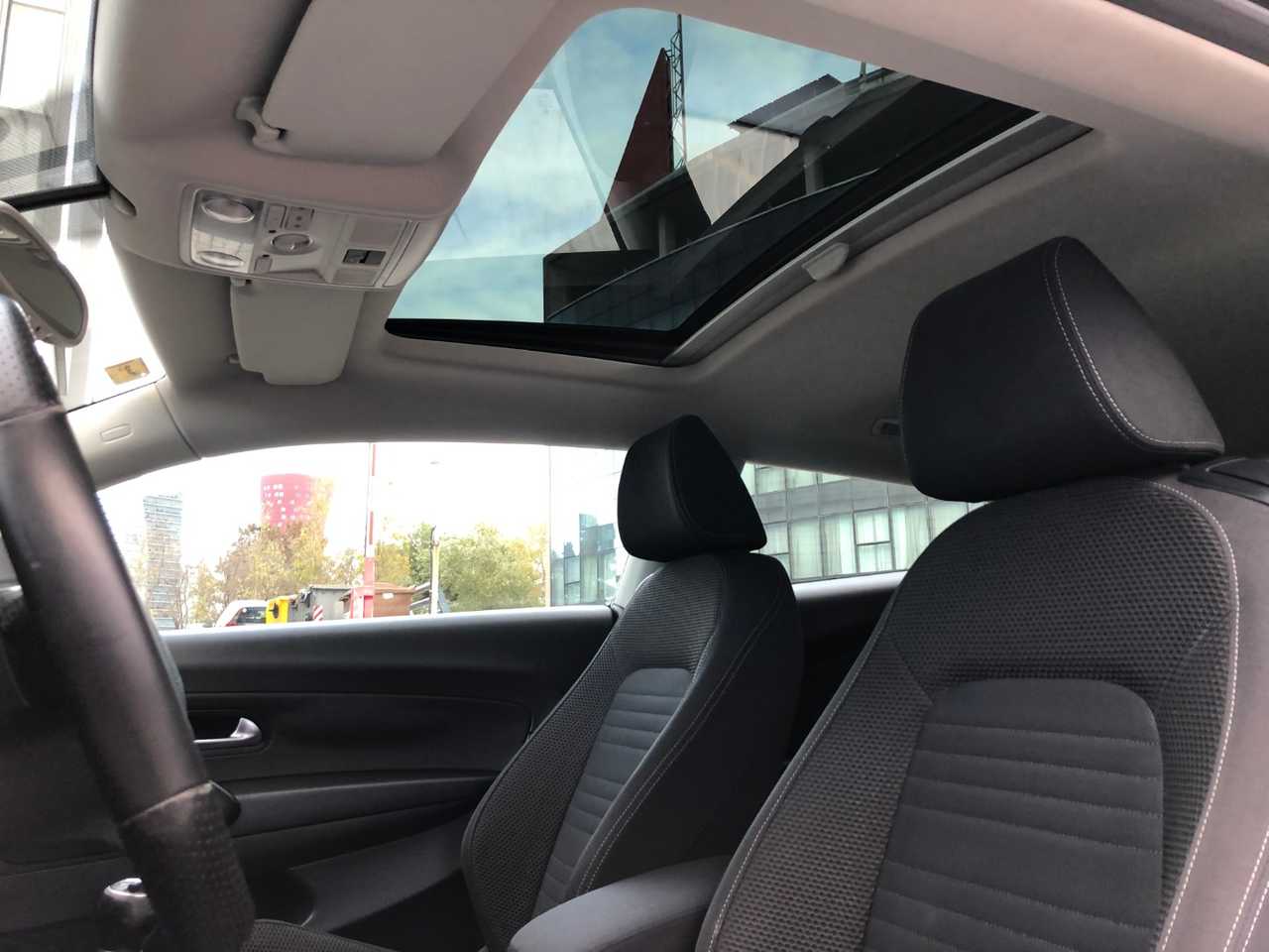 Volkswagen Scirocco 2.0 TDI 140 CV DPF 3 P ÚNICO PROPIETARIO / NACIONAL   LIBRO REVISIONES - Foto 6