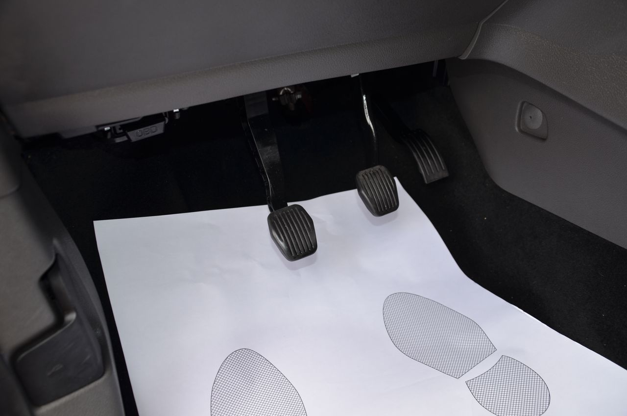 Ford Transit Connect KOMBI 1.5 TDCI 120CV S/S TREND 230 L2 5P MANUAL /  BATALLA LARGA / ASIENTOS CALEFACTABLES..  - Foto 16