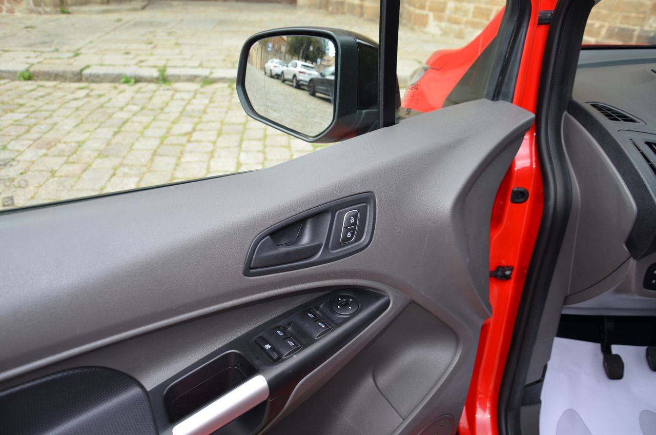 Ford Transit Connect KOMBI 1.5 TDCI 120CV S/S TREND 230 L2 5P MANUAL /  BATALLA LARGA / ASIENTOS CALEFACTABLES..  - Foto 14