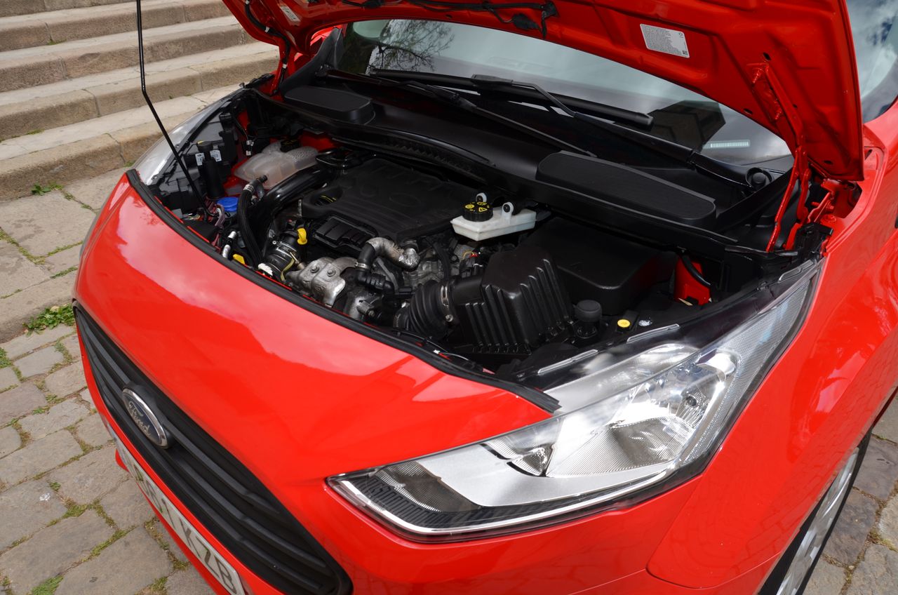 Ford Transit Connect KOMBI 1.5 TDCI 120CV S/S TREND 230 L2 5P MANUAL /  BATALLA LARGA / ASIENTOS CALEFACTABLES..  - Foto 31