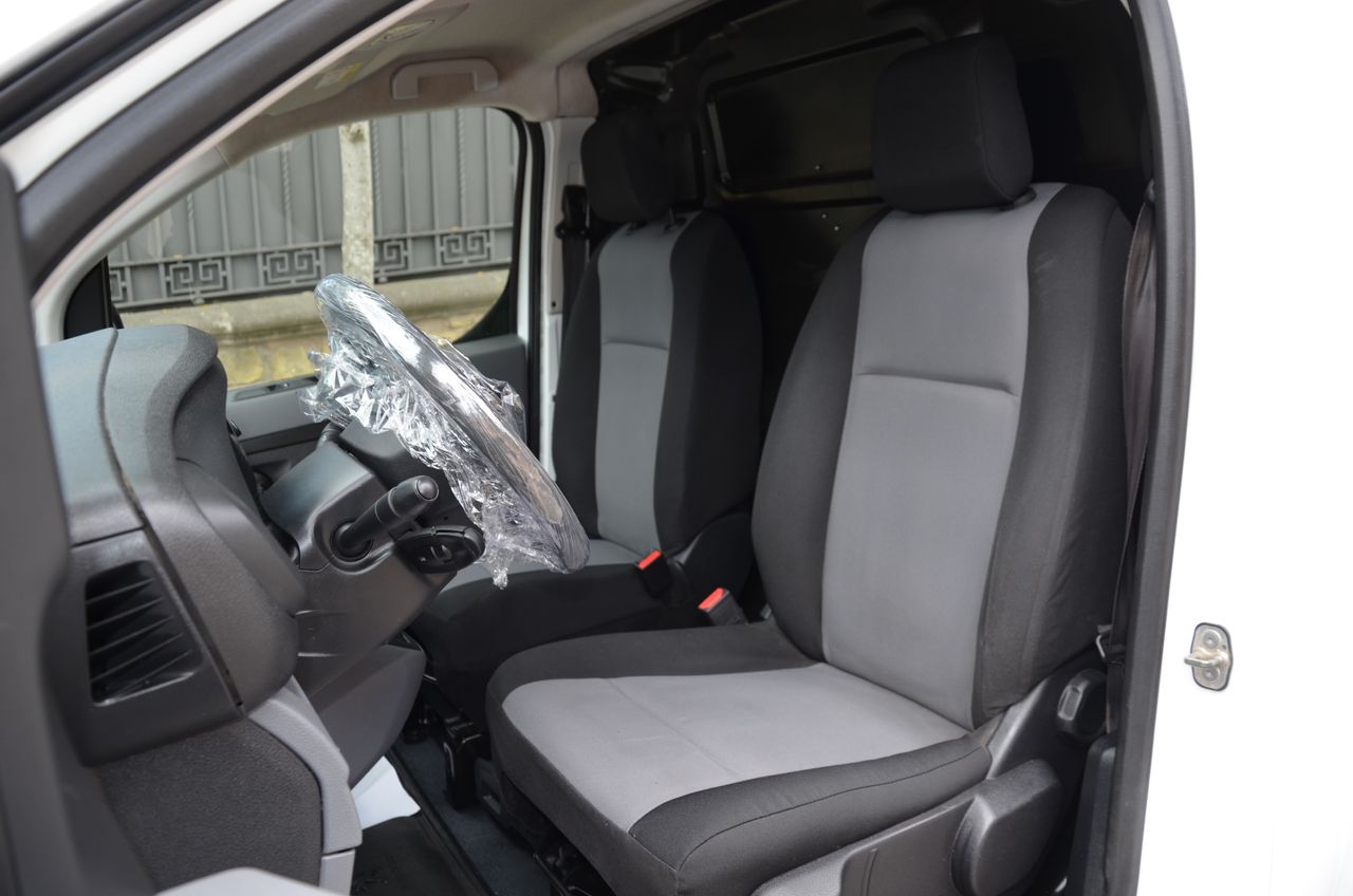 Peugeot Expert FURGÓN PRO L2 1.6 BLUEHDI 115CV / ESTANTERÍAS HECHA TALLER  - Foto 16