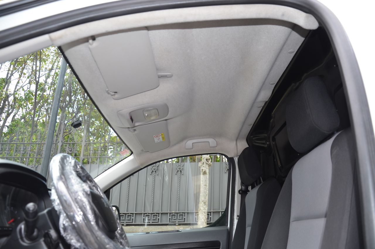 Peugeot Expert FURGÓN PRO L2 1.6 BLUEHDI 115CV / ESTANTERÍAS HECHA TALLER  - Foto 30