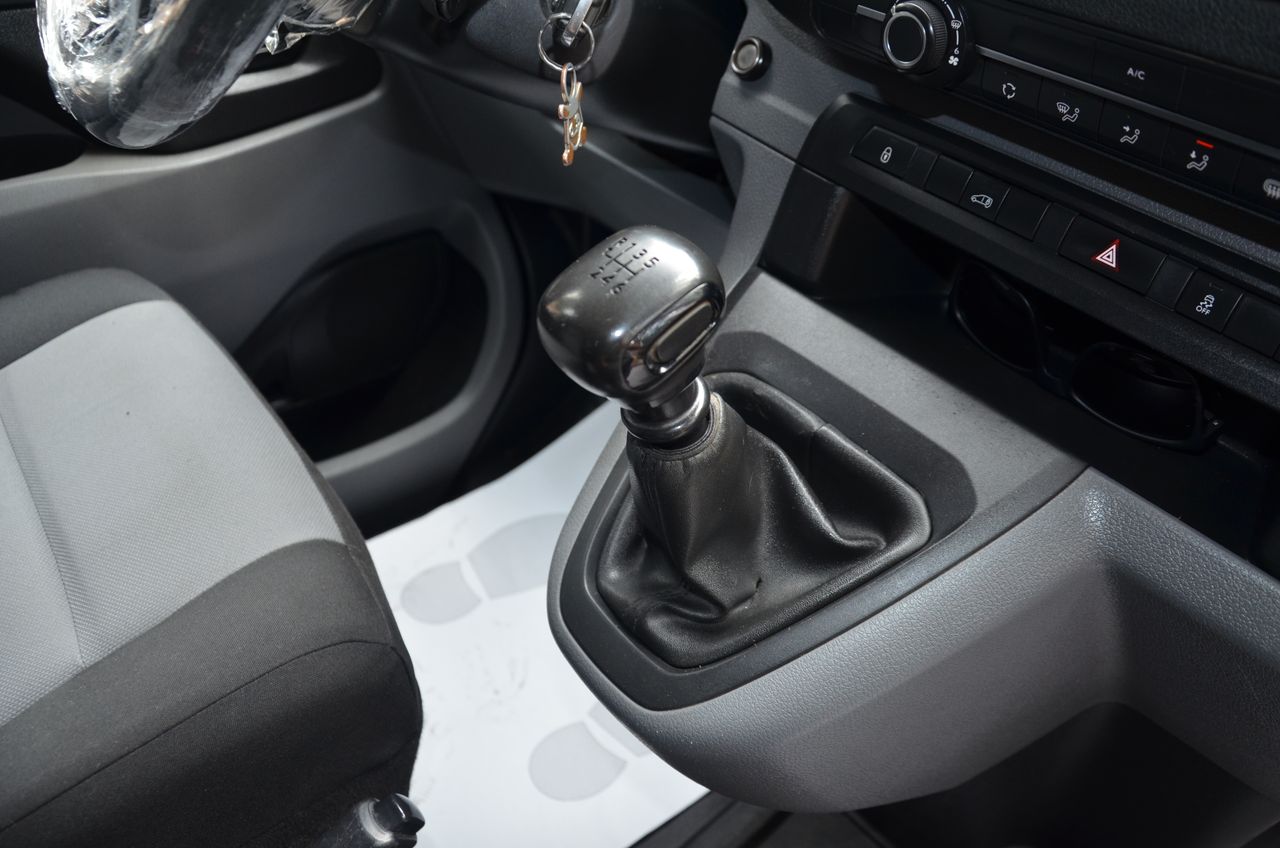 Peugeot Expert FURGÓN PRO L2 1.6 BLUEHDI 115CV / ESTANTERÍAS HECHA TALLER  - Foto 29