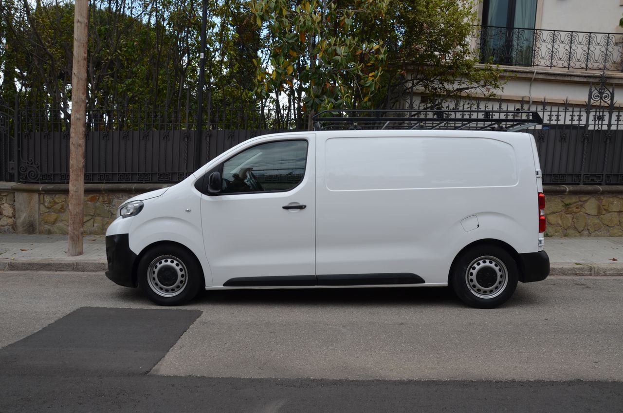 Peugeot Expert FURGÓN PRO L2 1.6 BLUEHDI 115CV / ESTANTERÍAS HECHA TALLER  - Foto 11