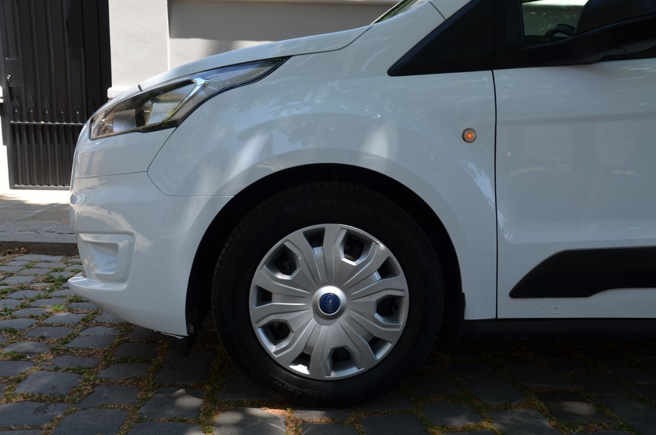 Ford Transit Connect KOMBI TREND 1.5 TDCI 100CV MT6 E6 ETIQUETA C ( VERDE )  - Foto 28