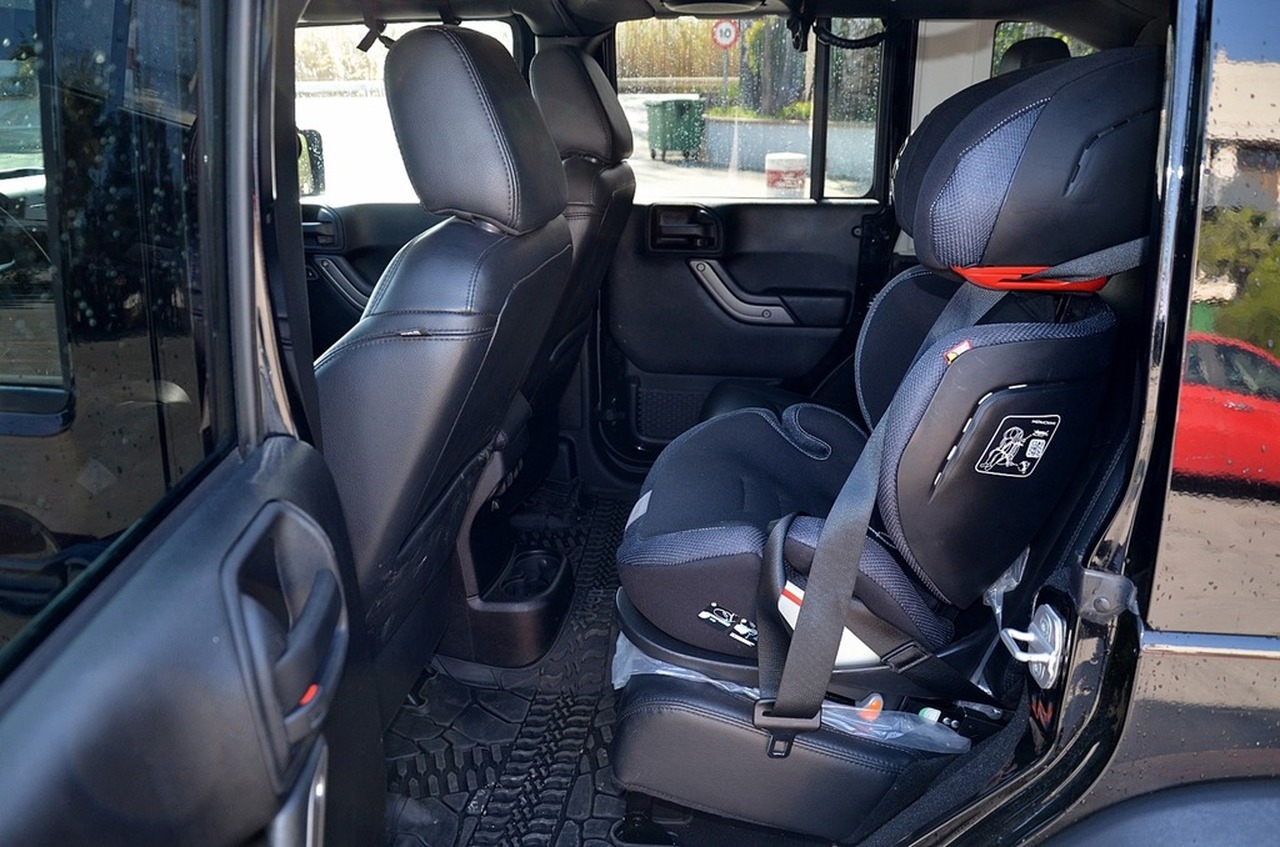 Jeep Wrangler UNLIMITED 2.8 CRD MOAB 200CV ** LIMITED EDITIÓN**  THE BEST 4X4...  - Foto 14