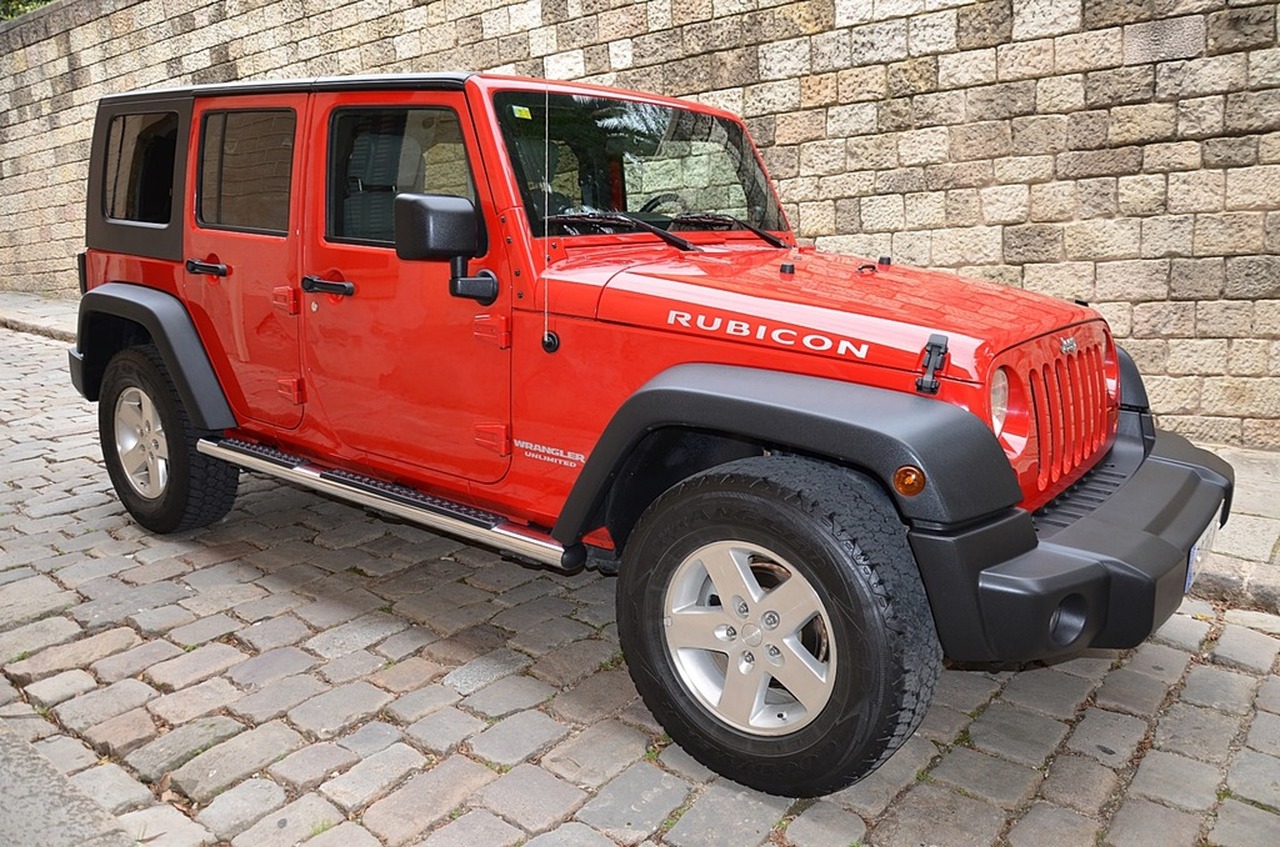 Jeep Wrangler UNLIMITED RUBICON **ÚNICO /NACIONAL** SÓLO 26.000 KM CERTIFICADOS - Foto 23
