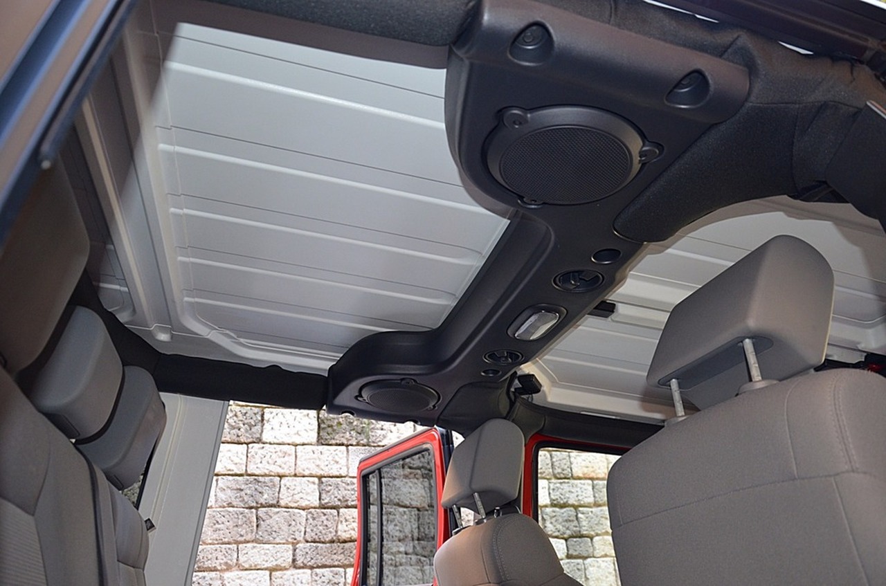 Jeep Wrangler UNLIMITED RUBICON **ÚNICO /NACIONAL** SÓLO 26.000 KM CERTIFICADOS - Foto 20