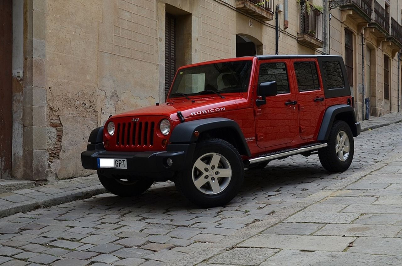 Jeep Wrangler UNLIMITED RUBICON **ÚNICO /NACIONAL** SÓLO 26.000 KM CERTIFICADOS - Foto 26