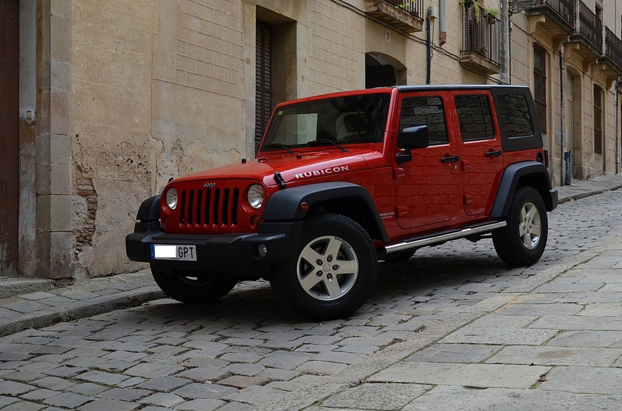 Jeep Wrangler UNLIMITED RUBICON **ÚNICO /NACIONAL** SÓLO 26.000 KM CERTIFICADOS - Foto 26