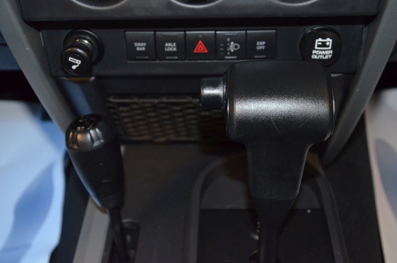 Jeep Wrangler UNLIMITED RUBICON **ÚNICO /NACIONAL** SÓLO 26.000 KM CERTIFICADOS - Foto 22