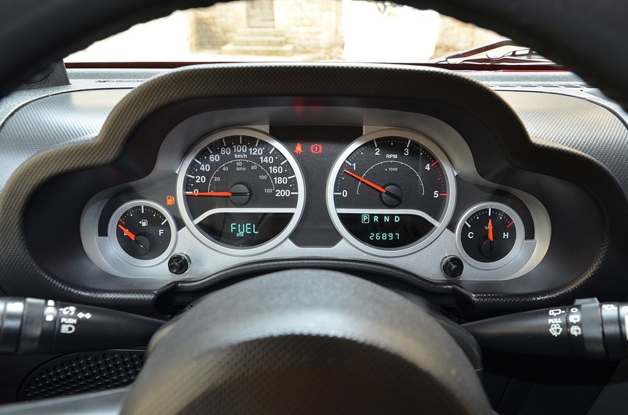 Jeep Wrangler UNLIMITED RUBICON **ÚNICO /NACIONAL** SÓLO 26.000 KM CERTIFICADOS - Foto 27