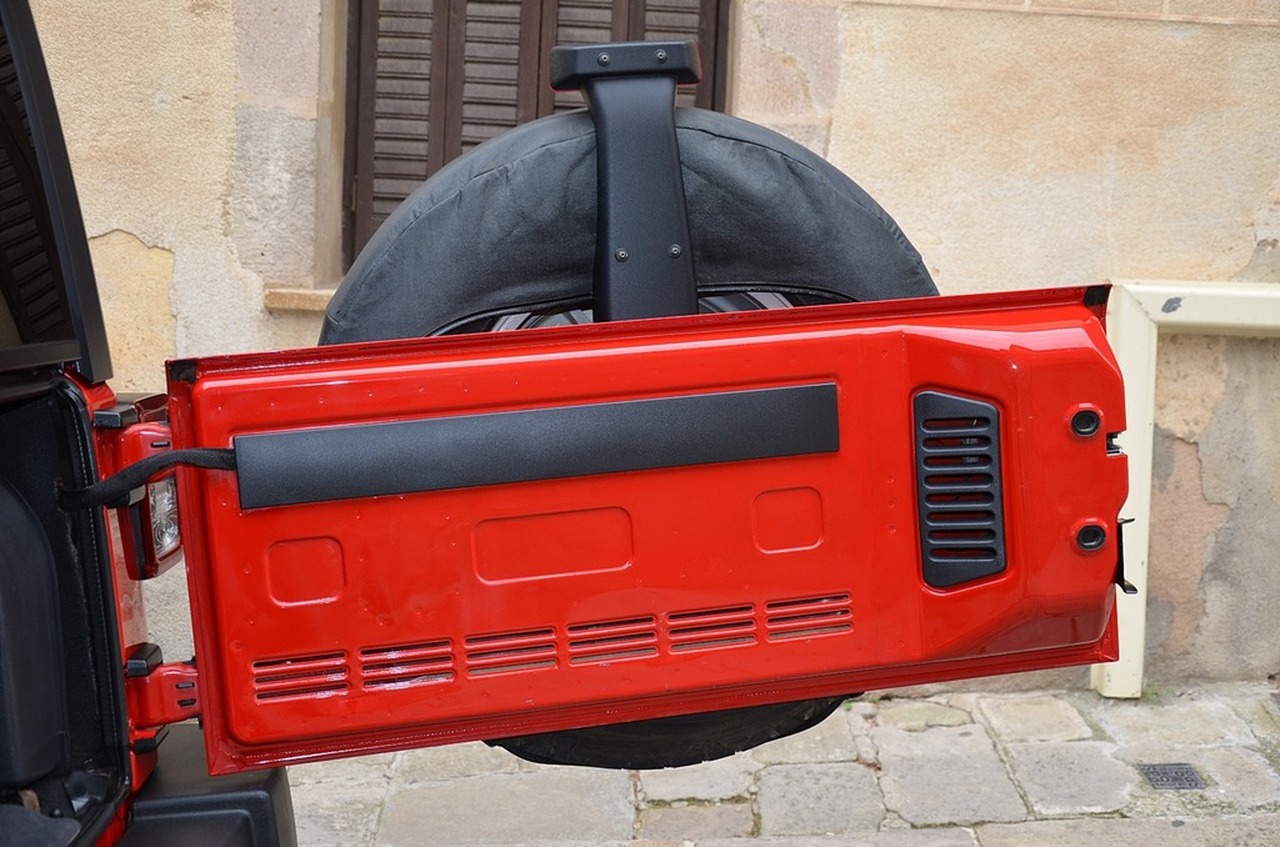 Jeep Wrangler UNLIMITED RUBICON **ÚNICO /NACIONAL** SÓLO 26.000 KM CERTIFICADOS - Foto 16