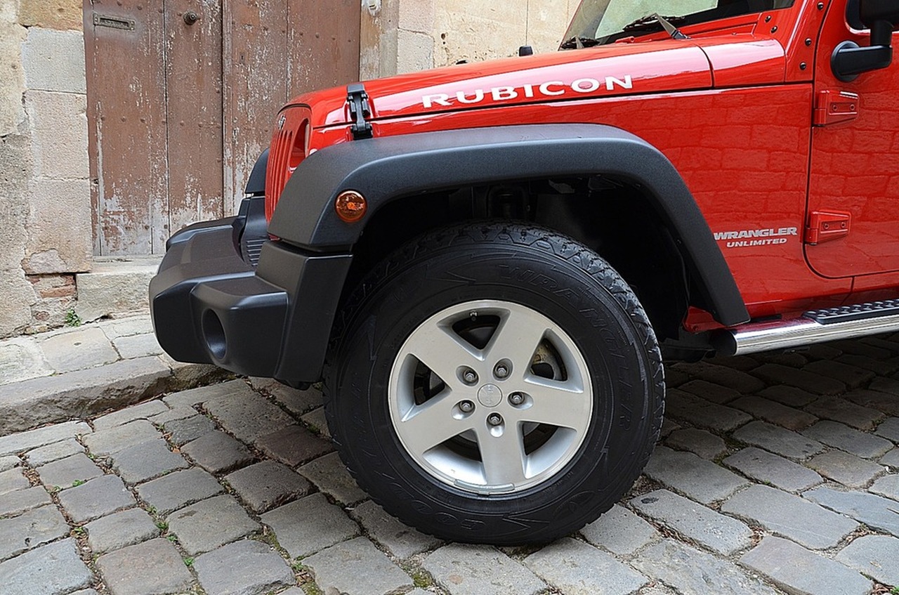 Jeep Wrangler UNLIMITED RUBICON **ÚNICO /NACIONAL** SÓLO 26.000 KM CERTIFICADOS - Foto 5