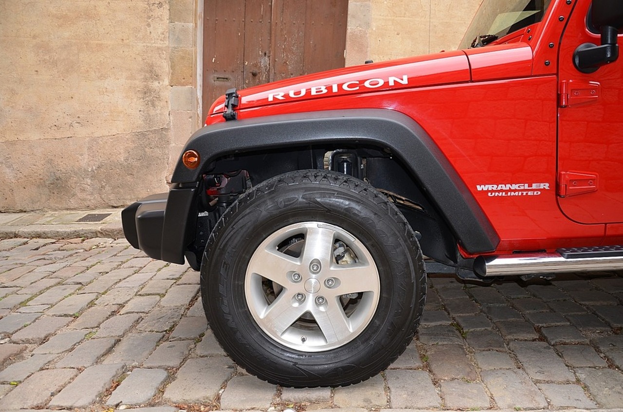 Jeep Wrangler UNLIMITED RUBICON **ÚNICO /NACIONAL** SÓLO 26.000 KM CERTIFICADOS - Foto 7