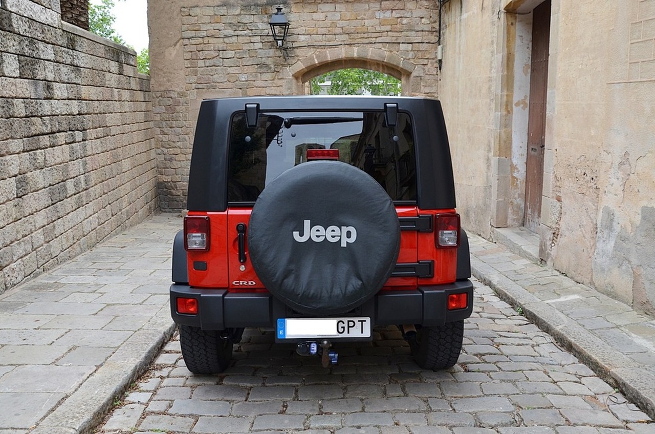 Jeep Wrangler UNLIMITED RUBICON **ÚNICO /NACIONAL** SÓLO 26.000 KM CERTIFICADOS - Foto 17