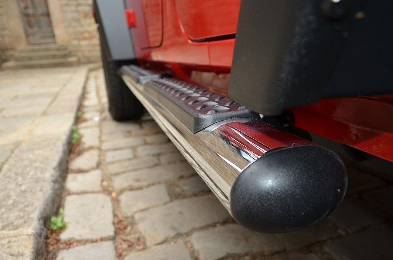 Jeep Wrangler UNLIMITED RUBICON **ÚNICO /NACIONAL** SÓLO 26.000 KM CERTIFICADOS - Foto 8