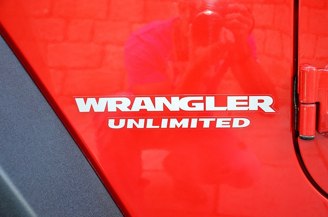 Jeep Wrangler UNLIMITED RUBICON **ÚNICO /NACIONAL** SÓLO 26.000 KM CERTIFICADOS - Foto 3