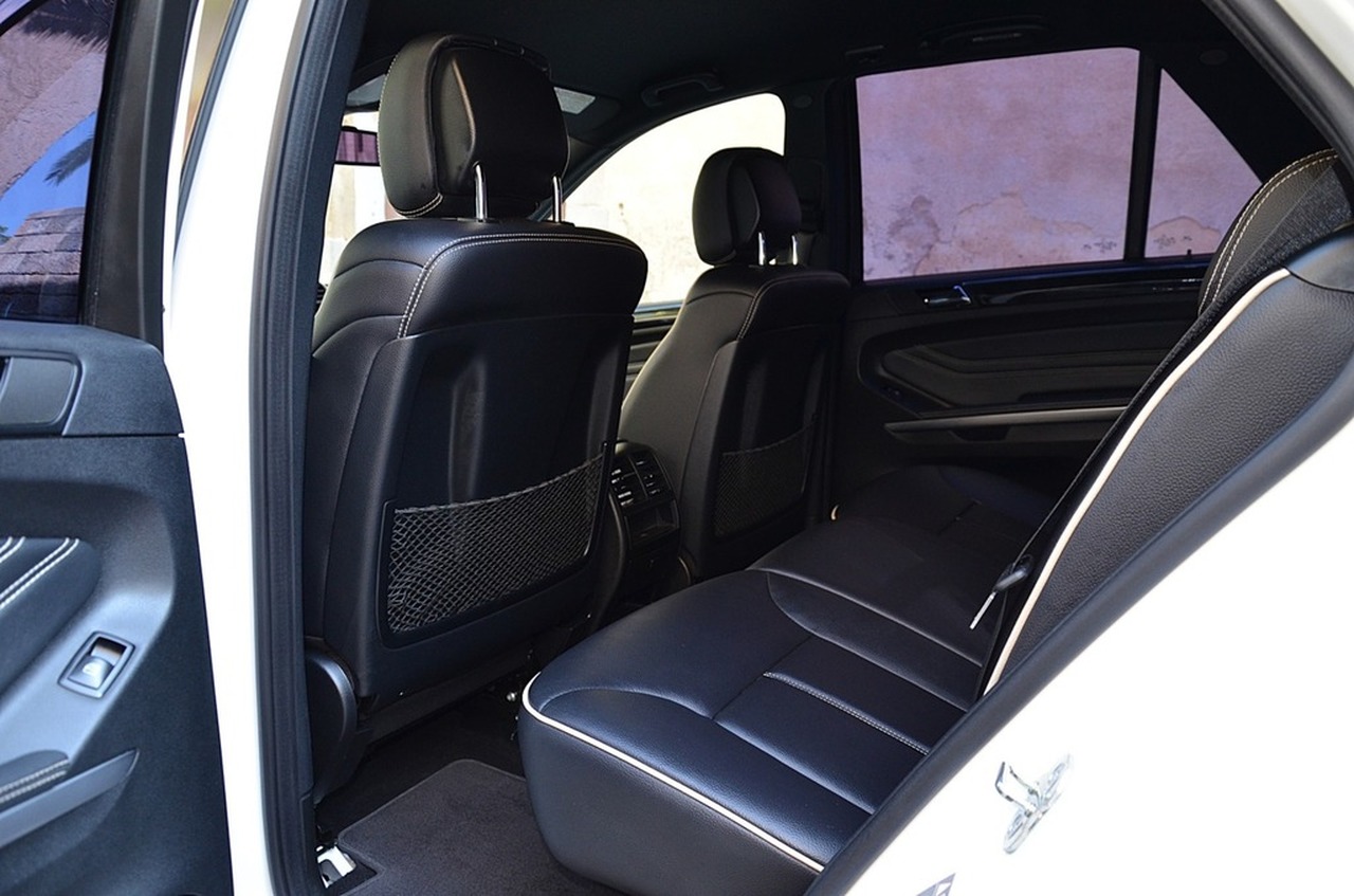 Mercedes Clase M 350 4MATIC GRAND  EDITION  231 CV FULL OPTION.../NACIONAL ../ SERIE LIMITADA. - Foto 17