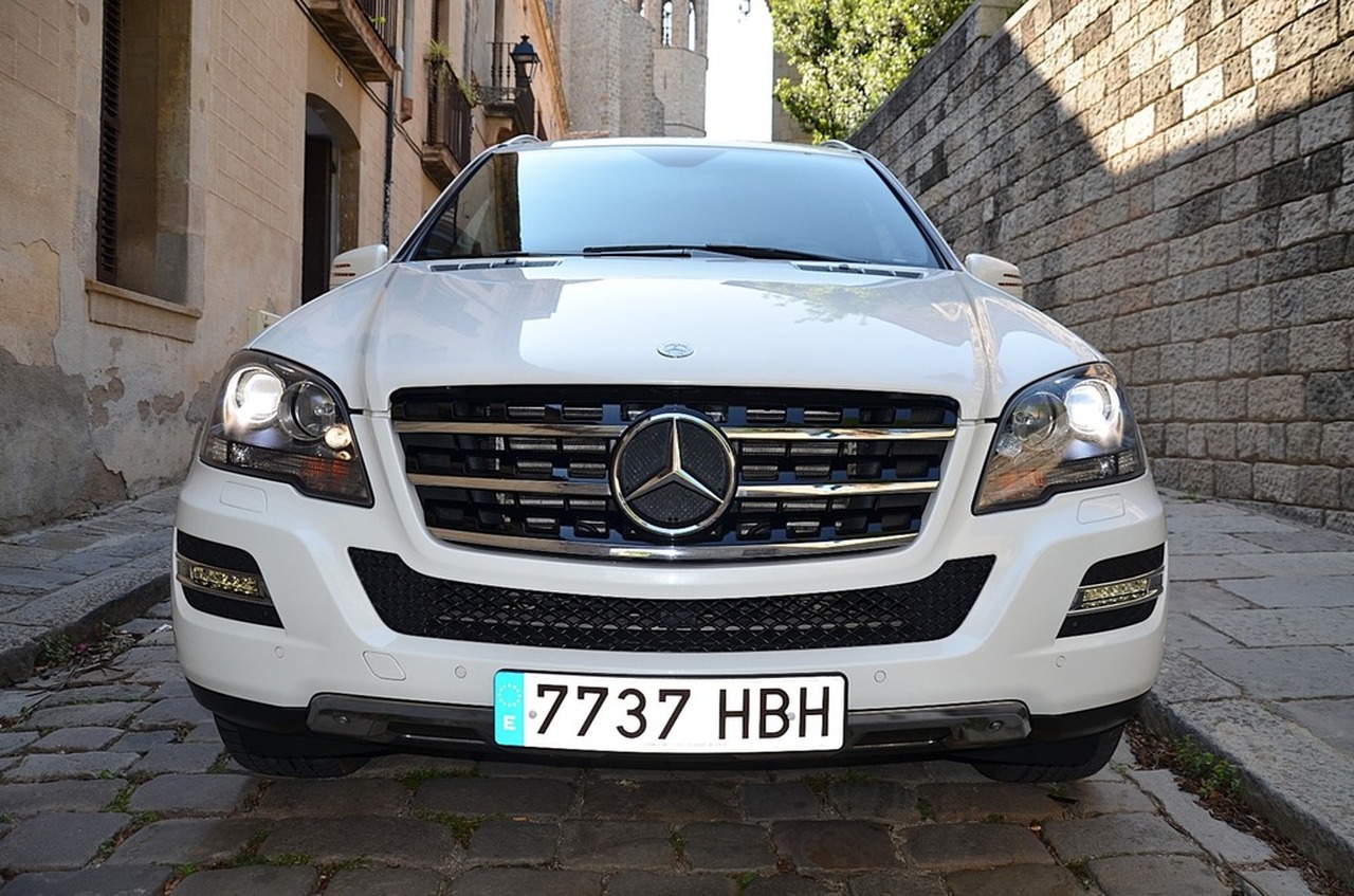 Mercedes Clase M 350 4MATIC GRAND  EDITION  231 CV FULL OPTION.../NACIONAL ../ SERIE LIMITADA. - Foto 27