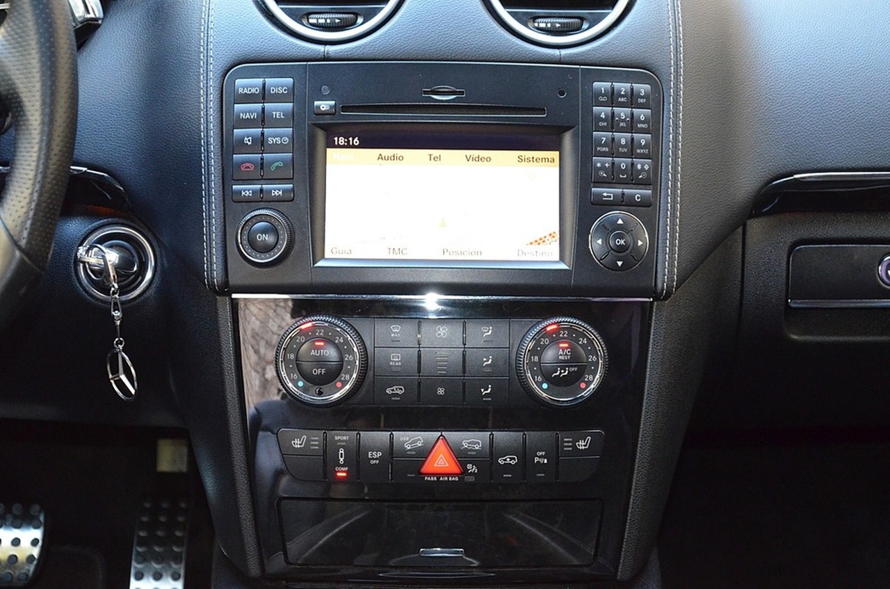 Mercedes Clase M 350 4MATIC GRAND  EDITION  231 CV FULL OPTION.../NACIONAL ../ SERIE LIMITADA. - Foto 40