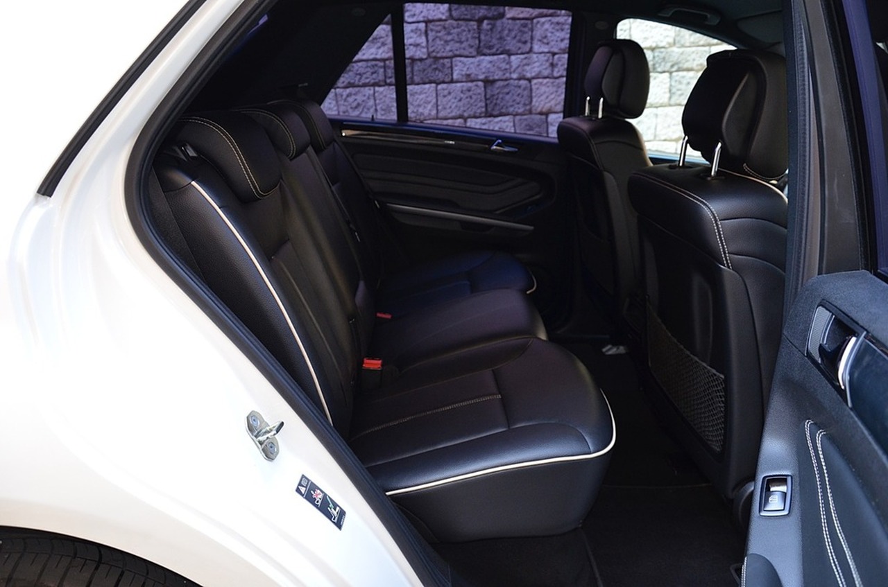 Mercedes Clase M 350 4MATIC GRAND  EDITION  231 CV FULL OPTION.../NACIONAL ../ SERIE LIMITADA. - Foto 32