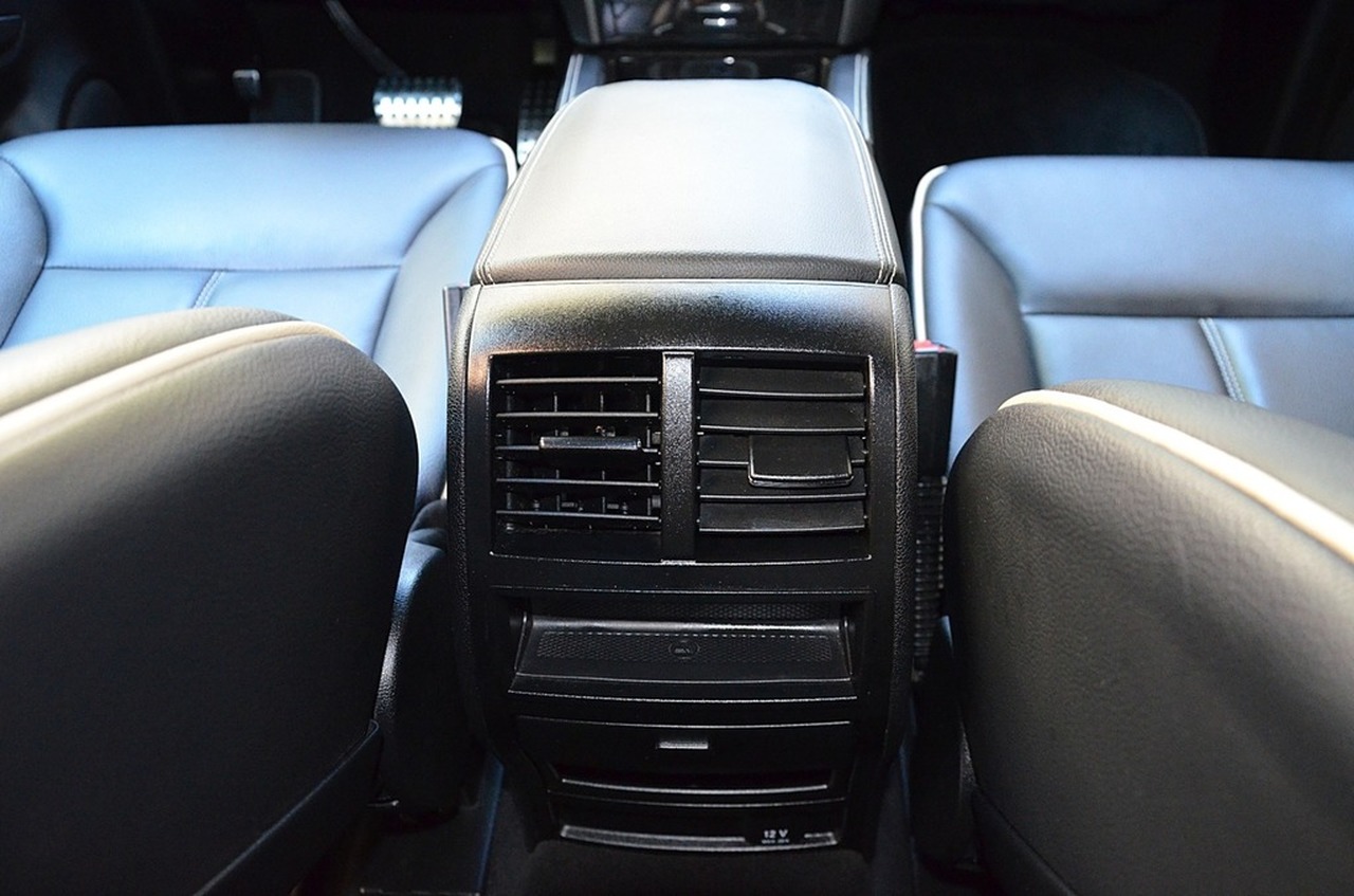 Mercedes Clase M 350 4MATIC GRAND  EDITION  231 CV FULL OPTION.../NACIONAL ../ SERIE LIMITADA. - Foto 33