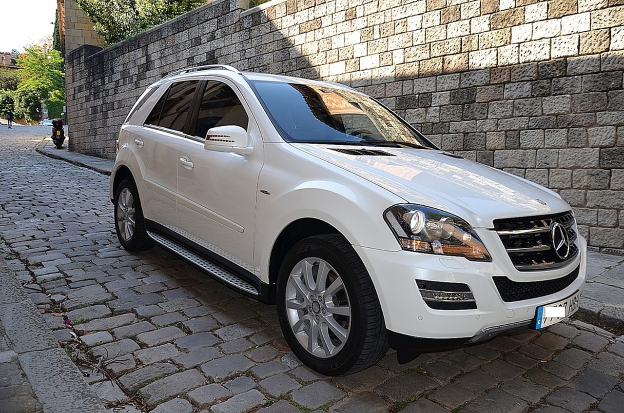 Mercedes Clase M 350 4MATIC GRAND  EDITION  231 CV FULL OPTION.../NACIONAL ../ SERIE LIMITADA. - Foto 28