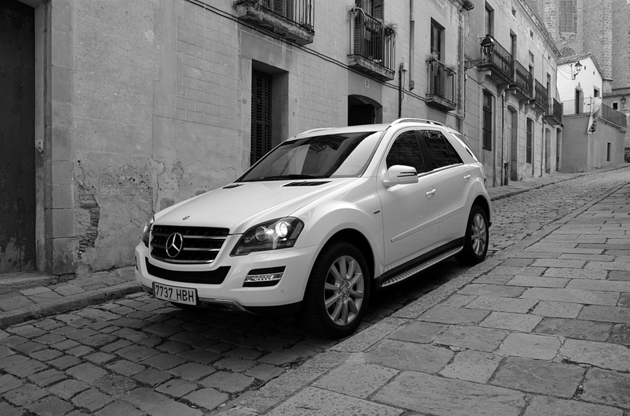 Mercedes Clase M 350 4MATIC GRAND  EDITION  231 CV FULL OPTION.../NACIONAL ../ SERIE LIMITADA. - Foto 45
