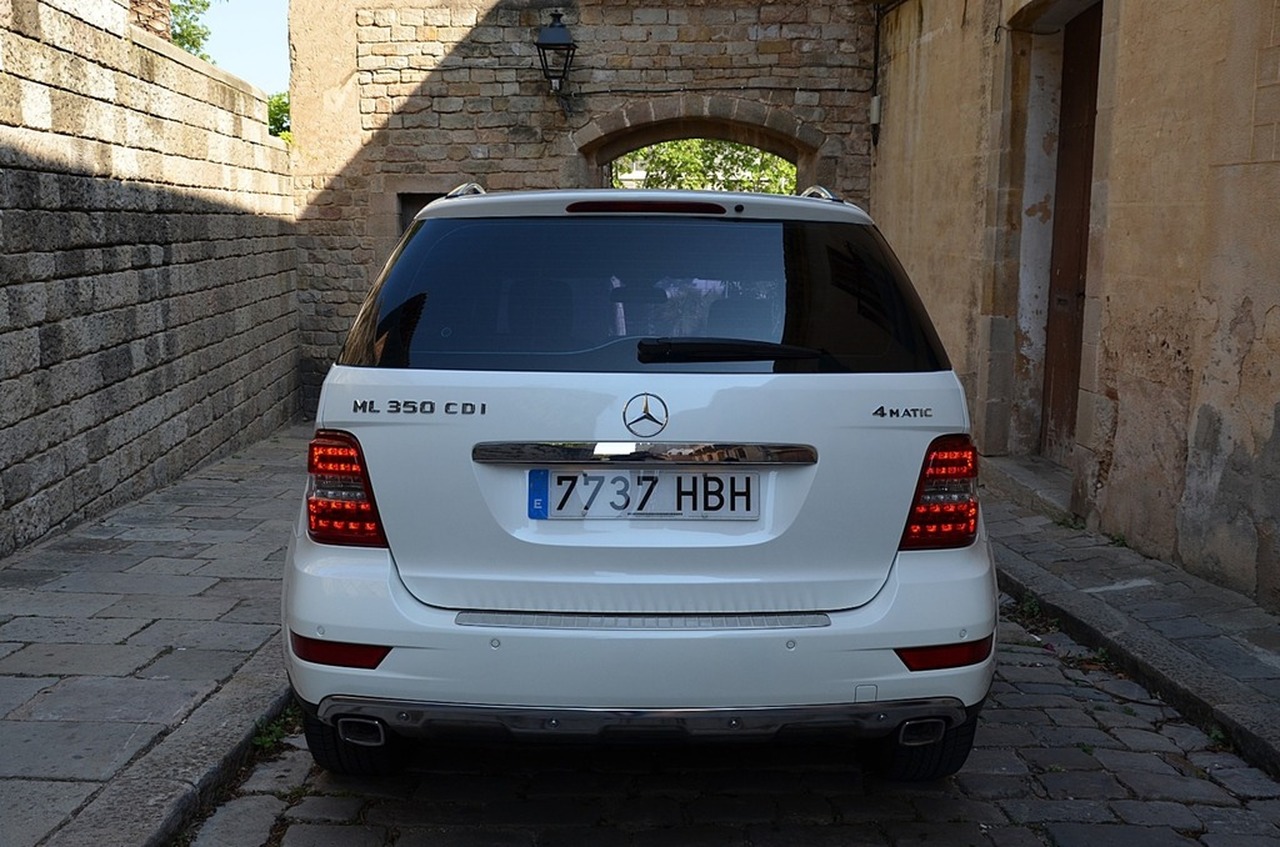 Mercedes Clase M 350 4MATIC GRAND  EDITION  231 CV FULL OPTION.../NACIONAL ../ SERIE LIMITADA. - Foto 20