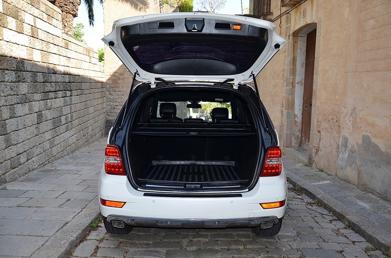 Mercedes Clase M 350 4MATIC GRAND  EDITION  231 CV FULL OPTION.../NACIONAL ../ SERIE LIMITADA. - Foto 21