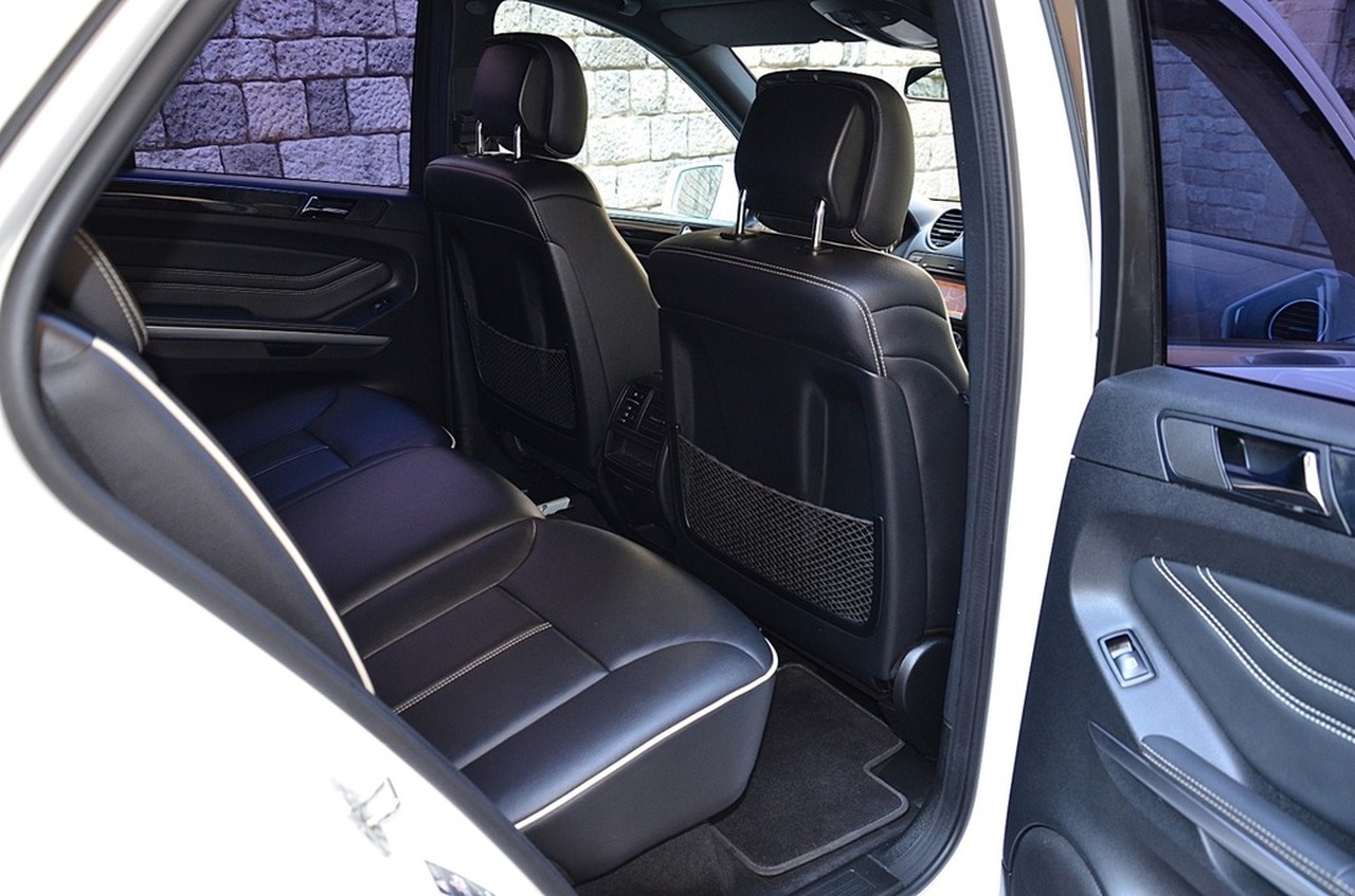 Mercedes Clase M 350 4MATIC GRAND  EDITION  231 CV FULL OPTION.../NACIONAL ../ SERIE LIMITADA. - Foto 31