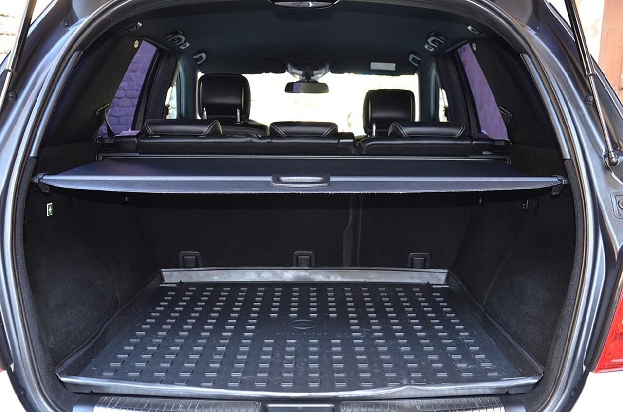 Mercedes Clase M 350 4MATIC GRAND  EDITION  231 CV FULL OPTION.../NACIONAL ../ SERIE LIMITADA. - Foto 22