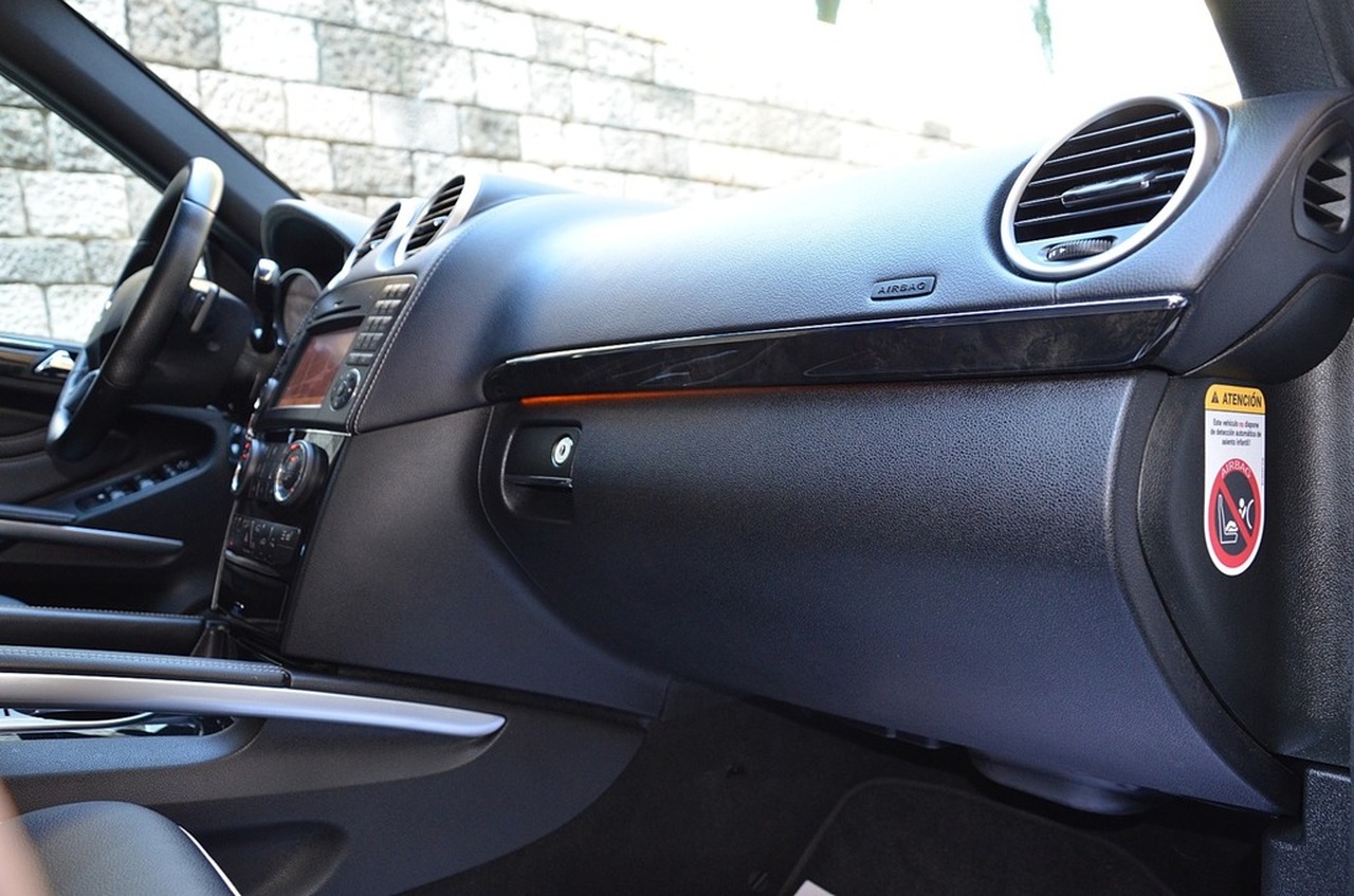 Mercedes Clase M 350 4MATIC GRAND  EDITION  231 CV FULL OPTION.../NACIONAL ../ SERIE LIMITADA. - Foto 37